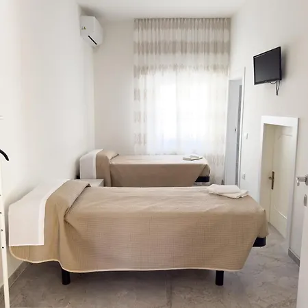 - -muka Apartamento *