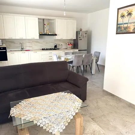 Apartamento - -muka