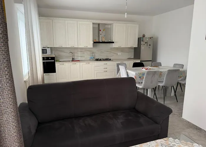 Apartamento - -muka *